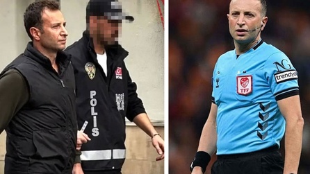 Yasin Kol ve Göktuğ Hazar Erel tutuklandı