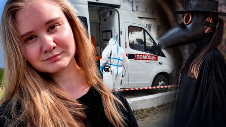 Rusya'daki genç araştırmacının ölümü uluslararası dikkat çekti