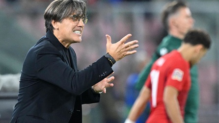 Montella'dan İtalya Maçı Sonrası Açıklamalar