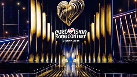 Çekya, 2027 Eurovision Şarkı Yarışması'ndan çekildi