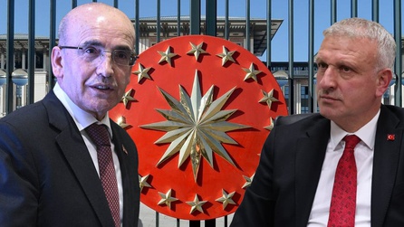 Cumhurbaşkanı Başdanışmanı Saral'dan fon krizi hakkında açıklamalar