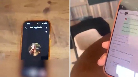 Çeşme Belediyesi'nde rüşvet iddialarıyla ilgili gizli kayıtlar ortaya çıktı