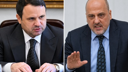 Adalet Bakanı Gürlek, Ahmet Şık’a karşı hukuki süreç başlattı