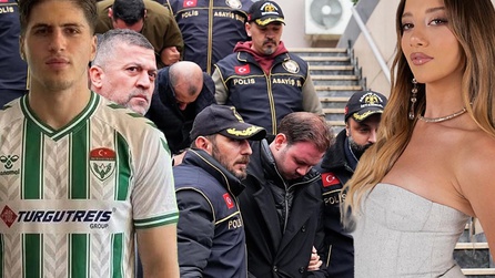 Kubilay Kaan Kundakçı cinayetinde savcılık mütalaa sundu