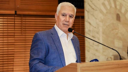Bursa'da 6 sanık tahliye edildi, 10 sanığın tutukluluğu sürdü