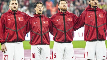 Arda Güler piyasa değeri 100 milyon euroya yükseldi