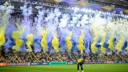 Fenerbahçe, Archie Brown için Nottingham Forest'ın teklifine yanıt verdi