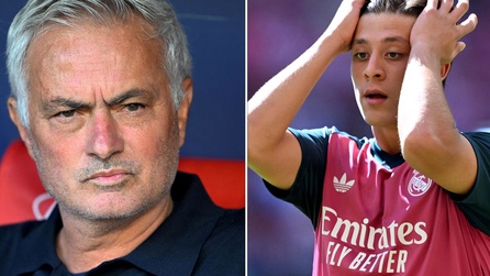 Real Madrid, Villarreal ile karşılaşacak; Mourinho zorlu süreçte