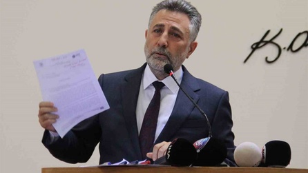 Bayraklı Belediyesine yönelik operasyonda 48 kişiye gözaltı kararı