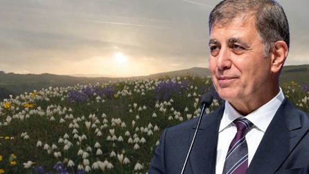 Cemil Tugay'ın AK Parti'ye katılacağı iddiaları artıyor