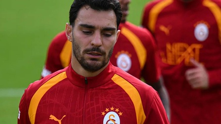 Galatasaray Kasımpaşa ile karşılaşacak, Kaan Ayhan forma bekliyor