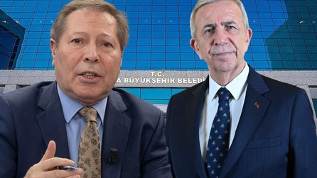 Ankara'da Su Zammı Tartışması Programda Gündeme Geldi