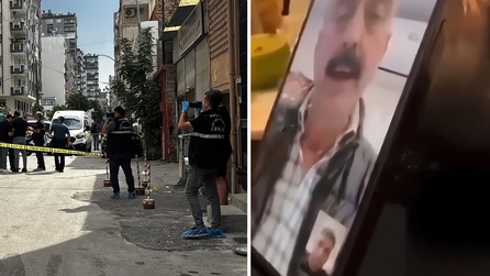 Adana'da kuyumcu silahlı saldırıda hayatını kaybetti
