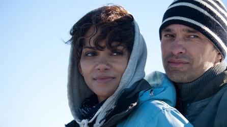 Halle Berry'ye eski eşi Olivier Martinez'den suçlama ve velayet talebi