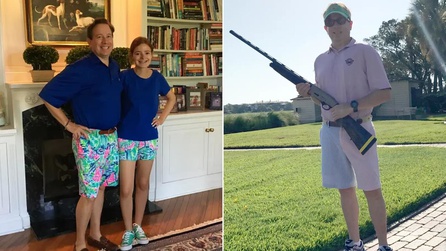 New Jersey'de aile trajedisi: Anne ve kızı öldürüldü, baba intihar etti