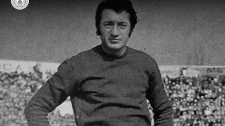 Fenerbahçe'nin eski kalecisi Ilie Datcu vefat etti