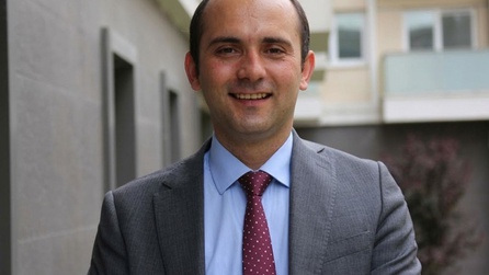 Anayasa Mahkemesi Tayfun Kahraman kararının gerekçesini yayımladı