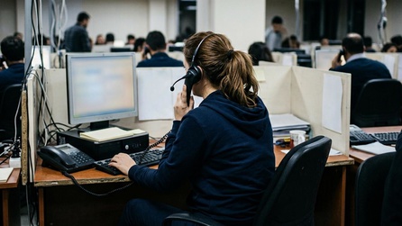 İstanbul'da forex dolandırıcılığına yönelik 95 kişi gözaltına alındı