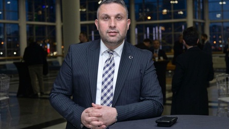 MKE Ankaragücü Başkanı Alparslan 3 Puan Silme Cezasını Kabul Etti