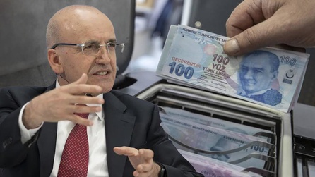 Eylülde enflasyon yüzde 1,84 oldu, Bakan Şimşek değerlendirmelerde bulundu