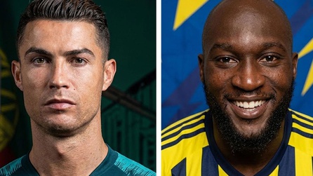 Romelu Lukaku'nun performansı Belçika basınında gündem oldu