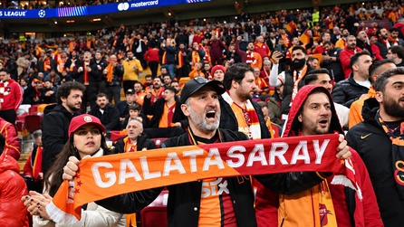 Galatasaray Leroy Sane'nin Geleceğini Performansına Göre Belirleyecek