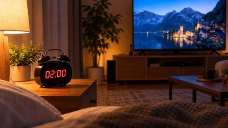 Dünya bu olayı konuşuyor! Dün gece tarihi anlar yaşandı