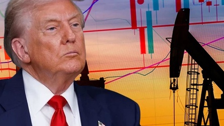 Donald Trump akaryakıt fiyatları hakkında yeni açıklamalarda bulundu