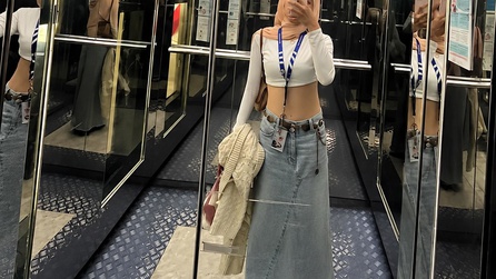 TikTok'ta giyim videosu büyük tartışmalara yol açtı