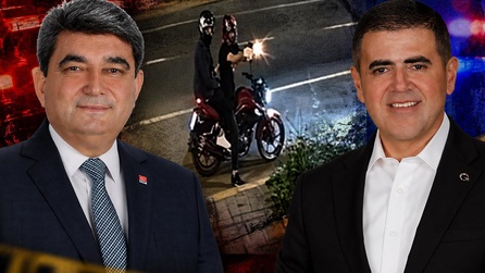Mersin'de Siyasi Gerilim ve Soruşturma Süreci Devam Ediyor