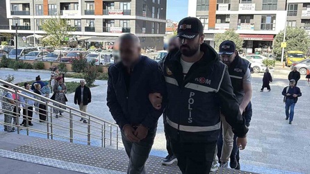 Edirne'de Tefecilik Operasyonu: 4 Şüpheli Gözaltına Alındı