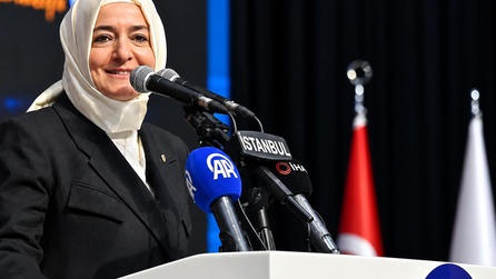Fatma Betül Sayan Kaya ve İlyas Kaya savcıya ifade verdi