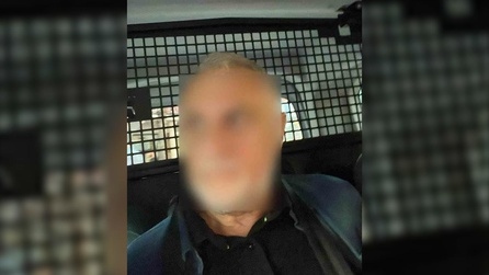 Yuri Radulov İstanbul'da yakalandı, şartlı tahliye sonrası kaçmıştı