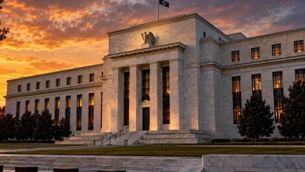 Fed tutanakları piyasalara yönelik önemli sinyaller sunuyor
