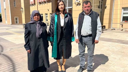 Raporda kalp krizi yazıyordu! Mesajlar her şeyi değiştirdi