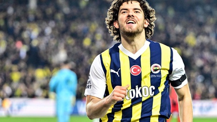Fenerbahçe, Yasin Ayari için Brighton ile görüşmelere başlayacak