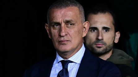 Ahmet Çakar'dan sert eleştiriler: Hacıosmanoğlu'na pişmanım