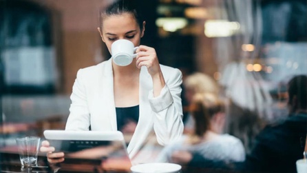 Starbucks, Şekersiz Ürünleri Nedeniyle Tüketici Davasıyla Karşılaştı