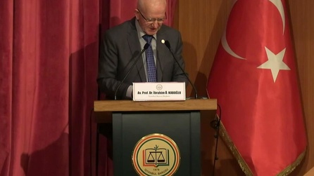 İBB Davası'nda Mahkeme ve Avukatlar Arasında Tartışma Yaşandı