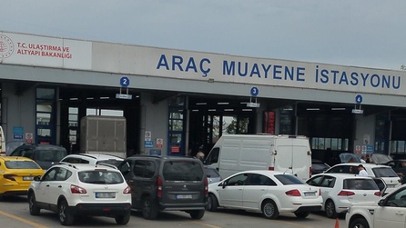 2027'de araç muayene ücretlerine beklenen zam oranı açıklandı