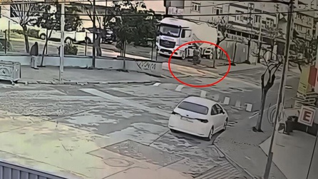 Kardeşini vurarak öldüren sanık tırın altında 2 saat bekledi