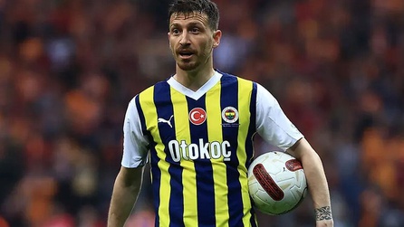 Mert Hakan Yandaş, İsmail Kartal'ın planlarına dahil oldu