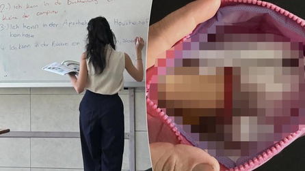 Okulda Güvenlik Kaygıları 10 Yaşındaki Öğrenciyi İlk Yardım Çantası Getirmeye İkna Etti