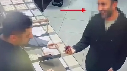 Mersin'de Şehit Annesine Dolandırıcılık Yapıldı, 5 Şüpheli Tutuklandı