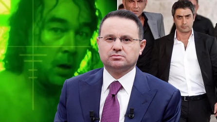 Adalet Bakanı Gürlek, Kozinoğlu'nun Ölümü Üzerine Açıklamalarda Bulundu