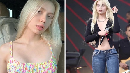 Aleyna Tilki aşk hayatı hakkında bilgi verdi