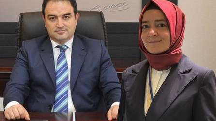 Fon krizinde Osman Arıkan Nacar yurt dışına 20 milyar TL çekti