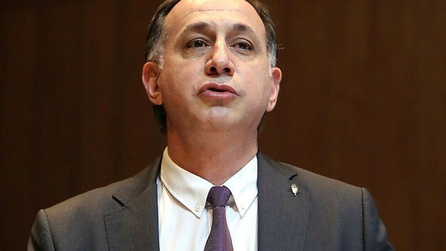 Ferhat Gündoğdu'nun ifadesiyle 40 milyonluk para trafiği mercek altında