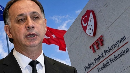 Merkez Hakem Kurulu Başkanlığı için Sürhat Müniroğlu öne çıkıyor