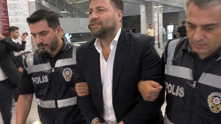İstanbul Başsavcılığı, Tera Yatırım Holding hakkında yalanlama yaptı